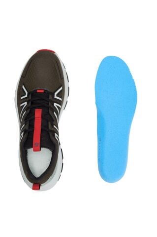 JACK WOLFSKIN Wild Hike Low M Büyük Numara Erkek Outdoor Ayakkabı A65579