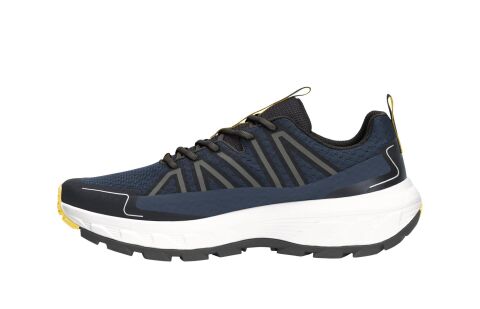 JACK WOLFSKIN Wild Hike Low M Büyük Numara Erkek Outdoor Ayakkabı A65579