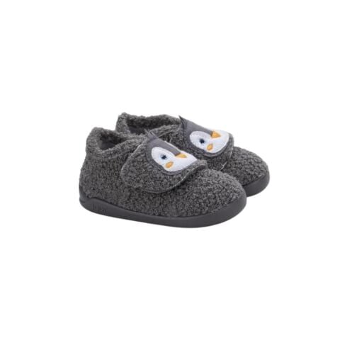 IGOR Homie Pinguino Erkek Cırtlı Pandufla W10351