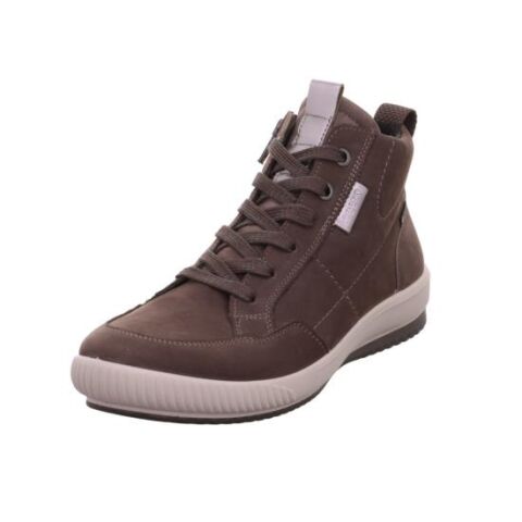 LEGERO Tanaro 5.0 Geniş Kalıp Gore-Tex Kadın Bağcıklı Fermuarlı Spor Bot 2-000186