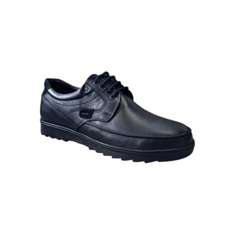 FITOFEET Geniş Kalıp Büyük Numara Bağcıklı Ayakkabı T7