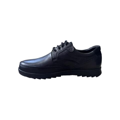 FITOFEET Geniş Kalıp Büyük Numara Bağcıklı Ayakkabı T7