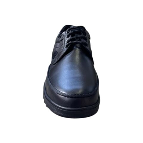 FITOFEET Geniş Kalıp Büyük Numara Bağcıklı Ayakkabı T7
