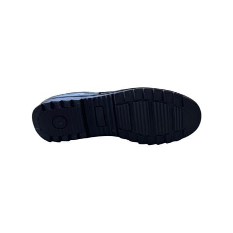 FITOFEET Geniş Kalıp Büyük Numara Bağcıklı Ayakkabı T7
