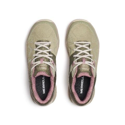 MERRELL Yokota 3 Gore-Tex Kadın Spor Ayakkabı J00005773