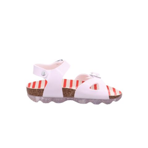 Superfit Jellies Medium Tokalı Sandalet: 1-000127B