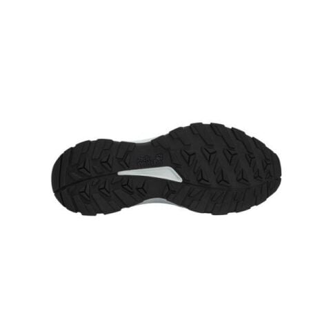 JACK WOLFSKIN Wild Hike Low M Büyük Numara Erkek Outdoor Ayakkabı A65579