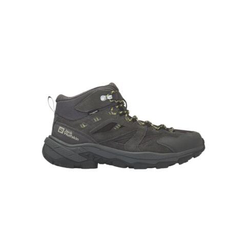 JACK WOLFSKIN Vojo Tour Texapore Mid M Büyük Numara Erkek Outdoor Bot A62072