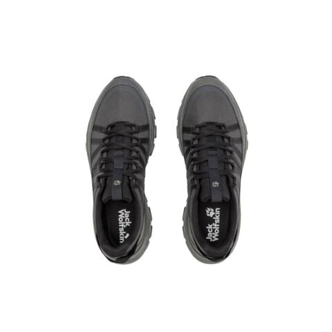 JACK WOLFSKIN Wild Hike Texapore Lox M Büyük Numara Erkek Outdoor Ayakkabı A65577