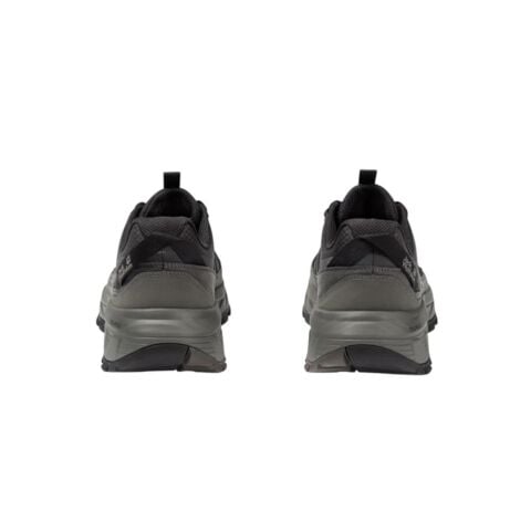 JACK WOLFSKIN Wild Hike Texapore Lox M Büyük Numara Erkek Outdoor Ayakkabı A65577