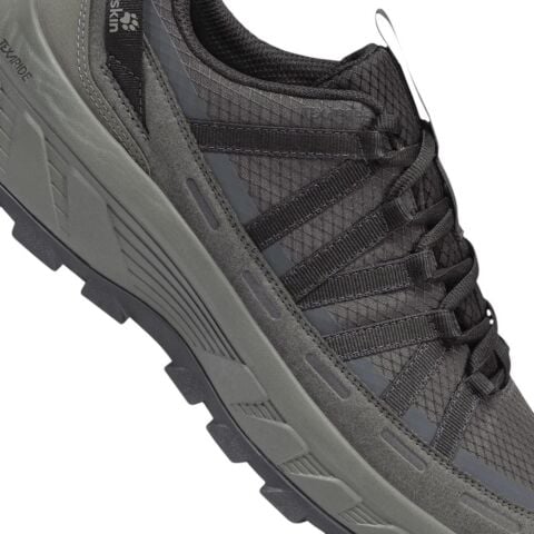 JACK WOLFSKIN Wild Hike Texapore Lox M Büyük Numara Erkek Outdoor Ayakkabı A65577