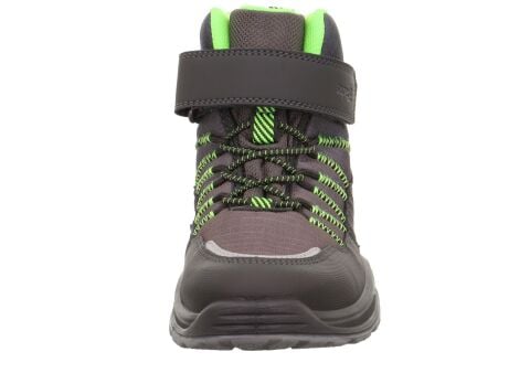 SUPERFIT Jupiter Wide (Geniş Kalıp) Gore-tex Erkek Cırtlı Bot 1-000055-03 (36 -42)