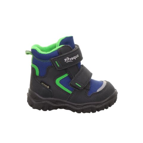 SUPERFIT Husky Medium Gore-tex Kar Botu 1-000047-3 (26-30)
