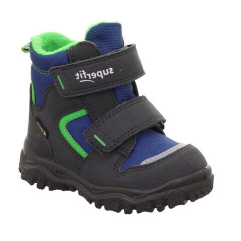 SUPERFIT Husky Medium Gore-tex Kar Botu 1-000047-3 (26-30)