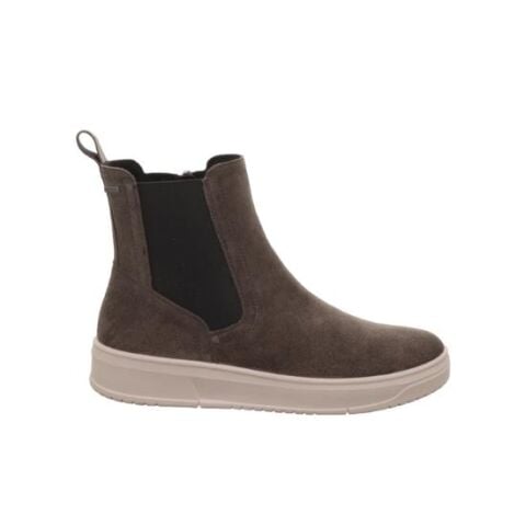 LEGERO Rejoise Geniş Kalıp Gore-Tex Kadın Lastikli Fermuarlı Bot 2-000265