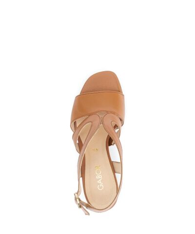 GABOR Best Fitting Kadın Topuklu Sandalet 81.713