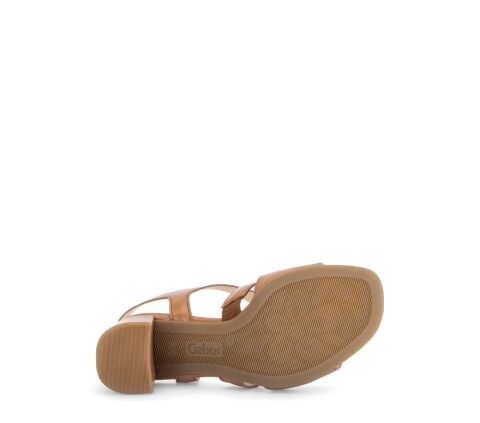GABOR Best Fitting Kadın Topuklu Sandalet 81.713