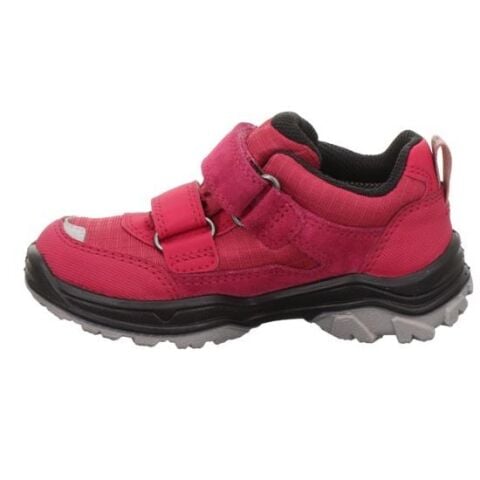 SUPERFIT Jupiter Wide Gore-Tex Kız Cırtlı Spor Ayakkabı 1-000063-1 (25-30)