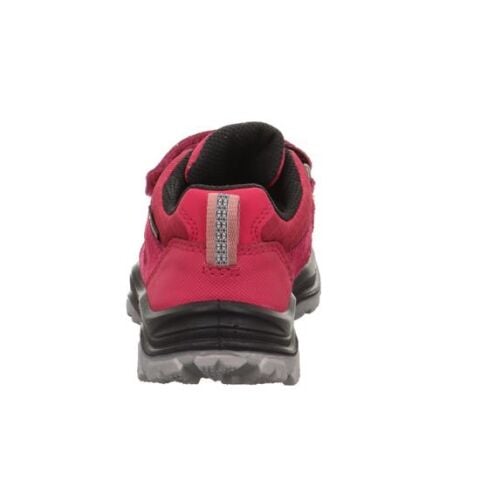 SUPERFIT Jupiter Wide Gore-Tex Kız Cırtlı Spor Ayakkabı 1-000063-1 (25-30) PEMBE KUMAS - 28