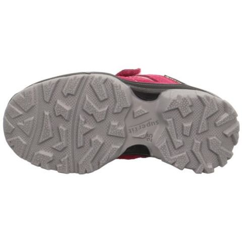 SUPERFIT Jupiter Wide Gore-Tex Kız Cırtlı Spor Ayakkabı 1-000063-1 (25-30)