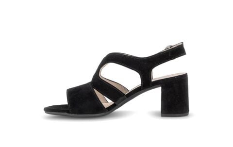 GABOR Best Fitting Kadın Topuklu Sandalet 81.713