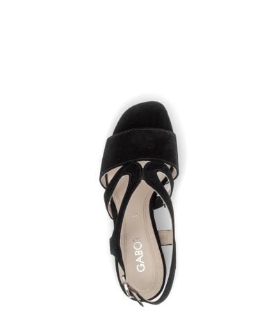 GABOR Best Fitting Kadın Topuklu Sandalet 81.713