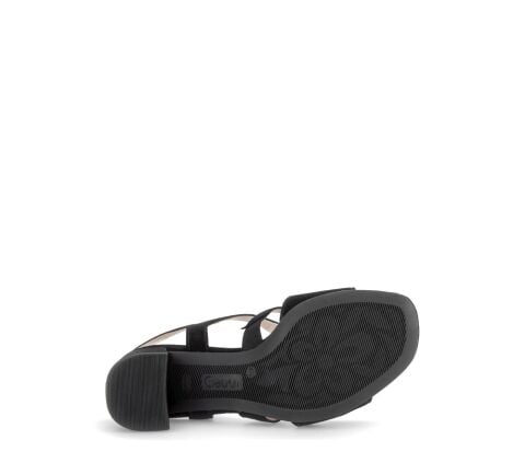 GABOR Best Fitting Kadın Topuklu Sandalet 81.713