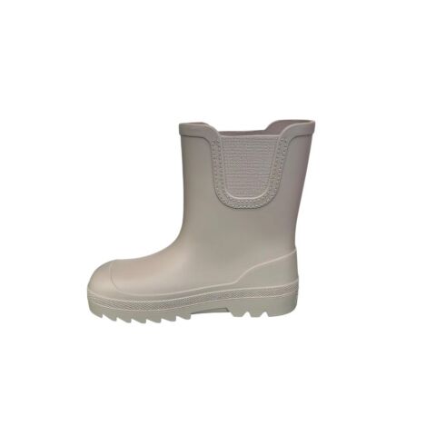 IGOR Verona Kız Çocuk Yağmur Çizmesi W10334 Gri - 29