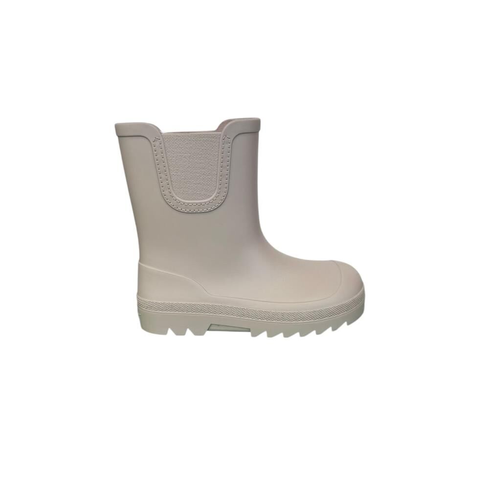 IGOR Verona Kız Çocuk Yağmur Çizmesi W10334 Gri - 28
