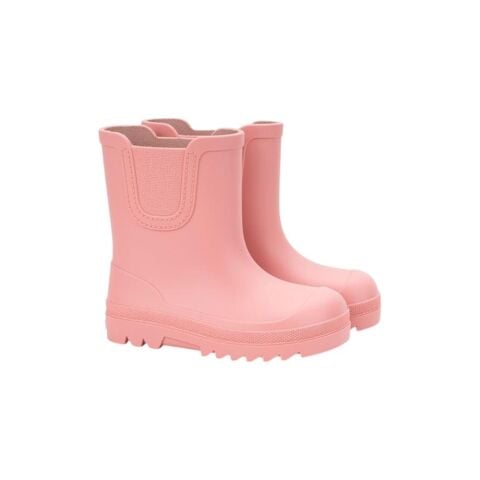 IGOR Verona Kız Çocuk Yağmur Çizmesi W10334 Pembe - 28