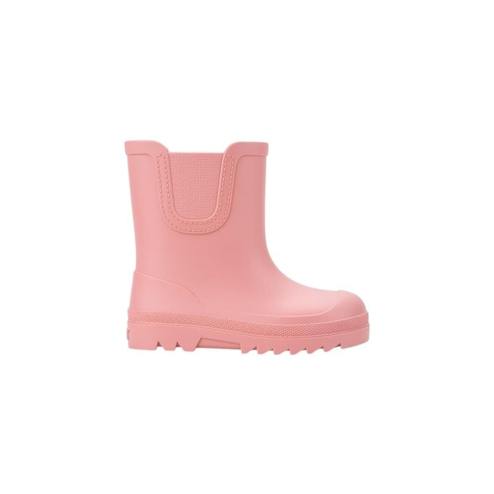 IGOR Verona Kız Çocuk Yağmur Çizmesi W10334 Pembe - 32