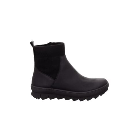 LEGERO Novara Gore-Tex Kadın Lastikli Fermuarlı Bot 2-000504-1