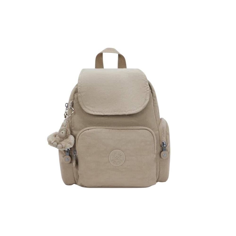 KIPLING City Zip Mini Basic Kadın Sırt Çantası KI6046