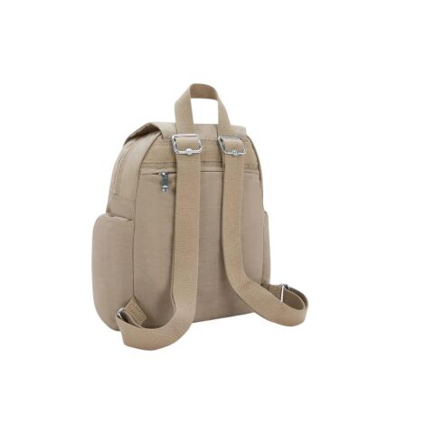 KIPLING City Zip Mini Basic Kadın Sırt Çantası KI6046