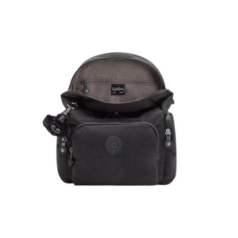 KIPLING City Zip Mini Basic Kadın Sırt Çantası KI6046