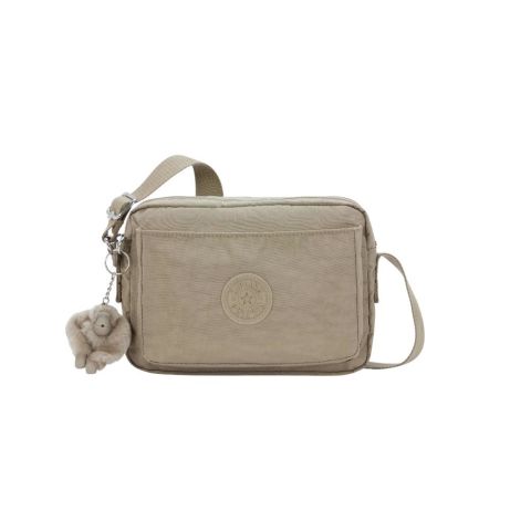 KIPLING Abanu Basic Kadın Çapraz Omuz Çantası KI4208