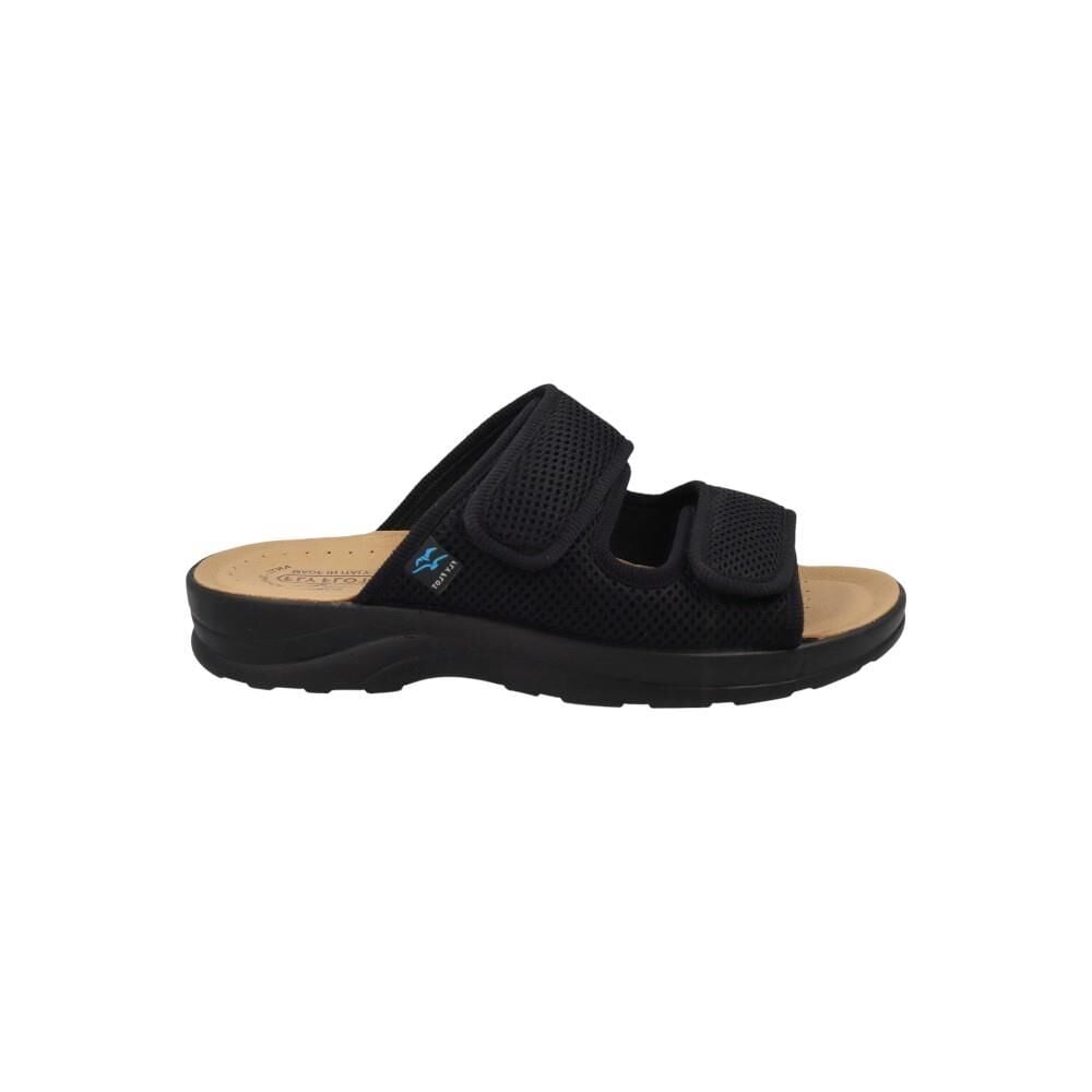 FLY FLOT Slipper İki Cırtlı Erkek Terlik S5-143