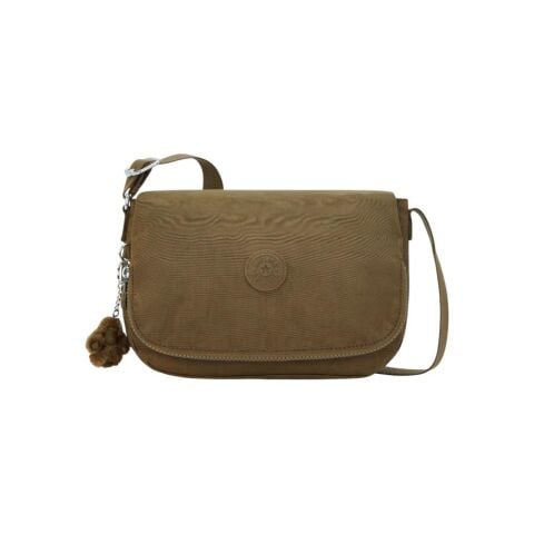 KIPLING Earthbeat S Basic Kadın Çapraz Omuz Çantası KI2502