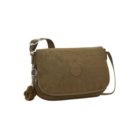KIPLING Earthbeat S Basic Kadın Çapraz Omuz Çantası KI2502