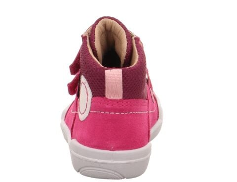 SUPERFIT Superfree Medium (Orta Genişlik) Gore-Tex Kız Bot 1-000544-1 (20-23)