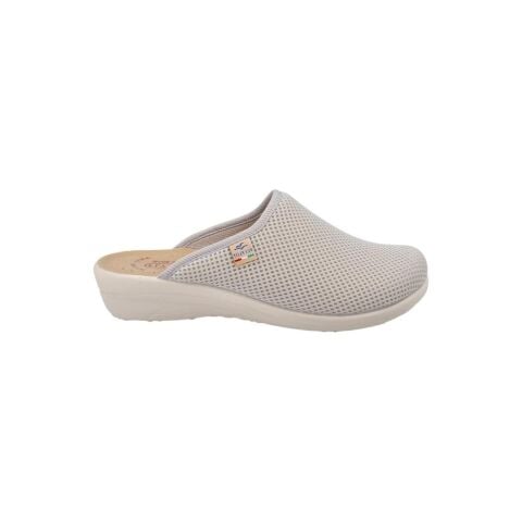 FLY FLOT Cloth Önü Kapalı Kadın Terlik T4-368