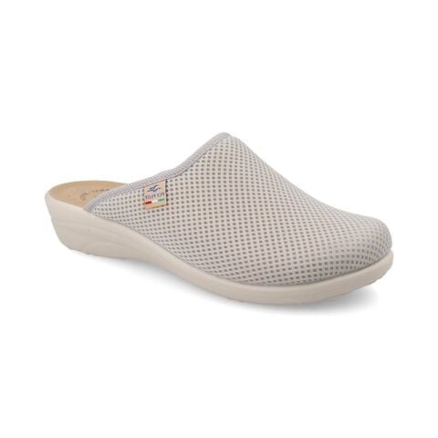 FLY FLOT Cloth Önü Kapalı Kadın Terlik T4-368