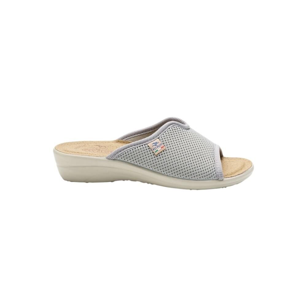 FLY FLOT Cloth Kadın Terlik T4-429