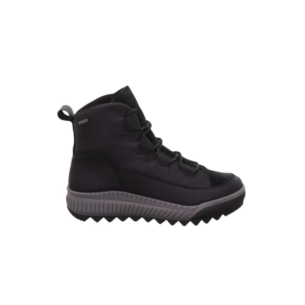LEGERO Tirano Geniş Kalıp Gore-Tex Kadın Bağcıklı Bot 2-009561-1