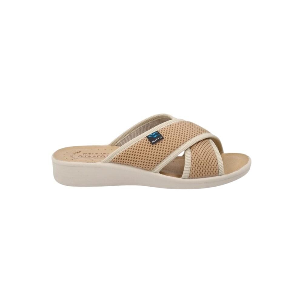 FLY FLOT Slipper Fresh Kadın Çapraz Terlik 83-K24