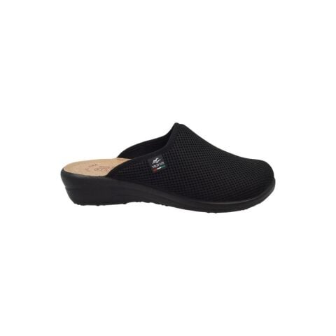 FLY FLOT Cloth Önü Kapalı Kadın Terlik T4-368