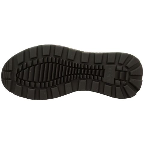 LEGERO T4 Run Gore-Tex Kadın Bağcıklı Fermuarlı Spor Ayakkabı 2-000407 BRONZ METAL KAHVE SÜET - 38