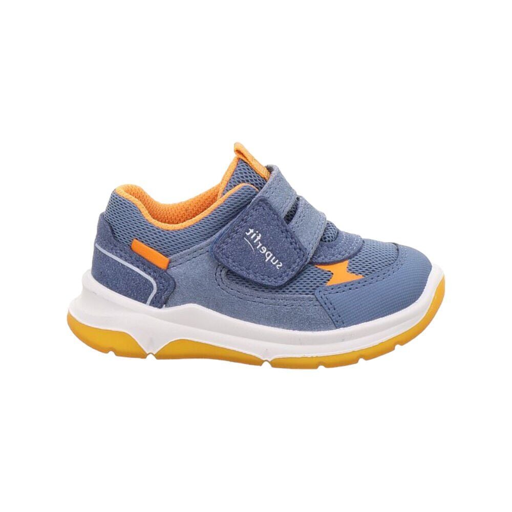 Superfit Cooper Medium Cırtlı Spor Ayakkabı: 1-006404M