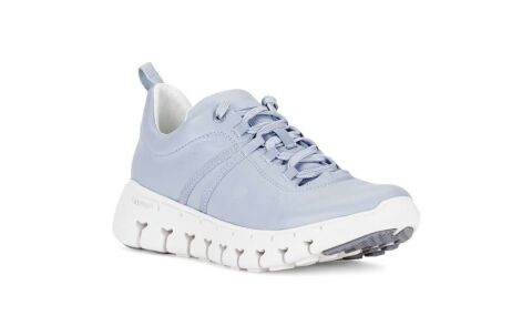 GABOR FlexFlex Best Fitting Kadın Bağcıklı Spor Ayakkabı 83.255 Mavi - 40