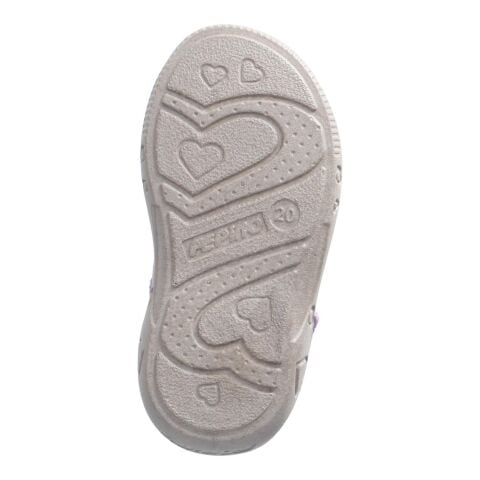RICOSTA Pepino Taya Orta Genişlik Kız Çocuk Arkası Kapalı Sandalet 2200702